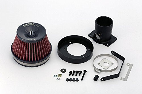 BLITZ SUS POWER LM-RED INTAKE KIT  For TOYOTA ALPHARD GGH20W 2GR-FE 59157