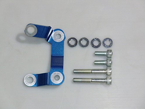 CUSCO Steering Rack Reinforcing Stay  For SUBARU Impreza Anessis GE3 GE7 4WD 15002000 692 026 A