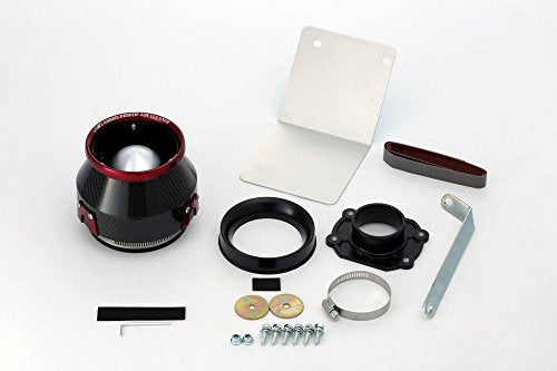 BLITZ CARBON POWER INTAKE KIT  For TOYOTA iQ KGJ10 1KR-FE 35170