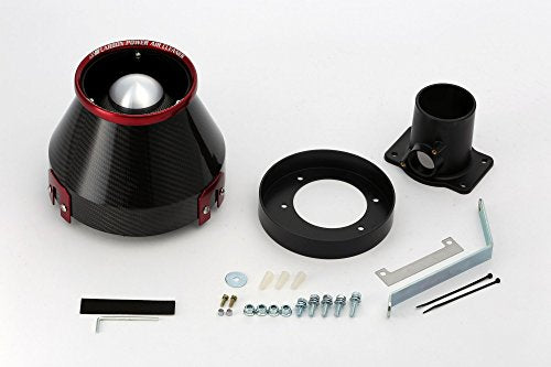BLITZ CARBON POWER INTAKE KIT  For MAZDA ATENZA SPORTS WAGON GY3W L3-VE 35108