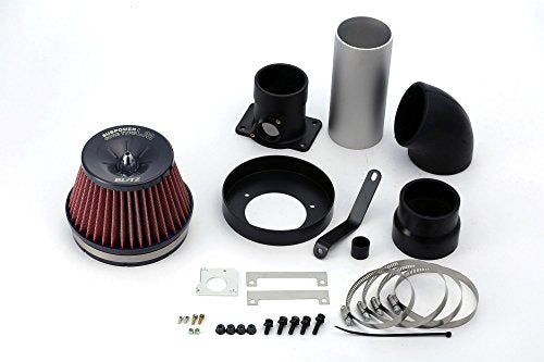 BLITZ SUS POWER LM-RED INTAKE KIT  For SUBARU IMPREZA GRF EJ25 59138