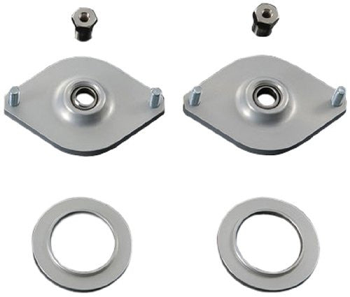 TRD Pillow Upper Set For Rear For 86 (ZN6)