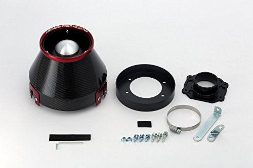 BLITZ CARBON POWER INTAKE KIT  For HONDA STEP WGN RF1 RF2 B20B 35119