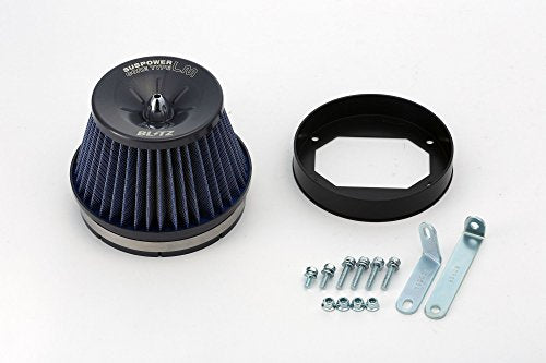 BLITZ SUS POWER LM INTAKE KIT  For MITSUBISHI LEGNUM EC5W 6A13 56072
