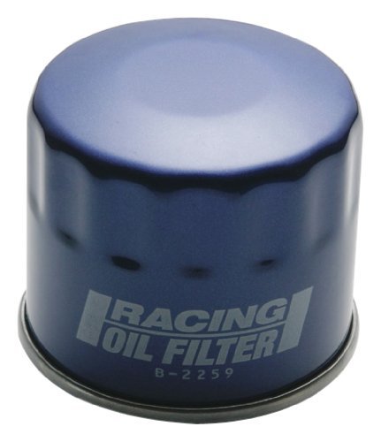 BLITZ RACING OIL FILTER  For HONDA INTEGRA TYPE-R DC5 K20A 18704