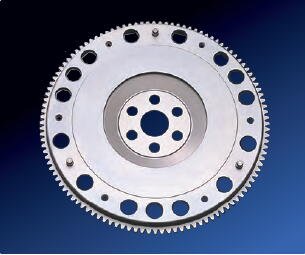 CUSCO Super Lightweight Chromoly Flywheel  For MITSUBISHI Lancer Evolution Wagon CT9W 565 023 A