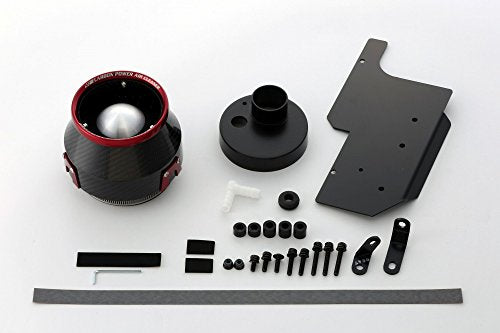 BLITZ CARBON POWER INTAKE KIT  For SUZUKI ALTO TURBO RS HA36S R06A 35233