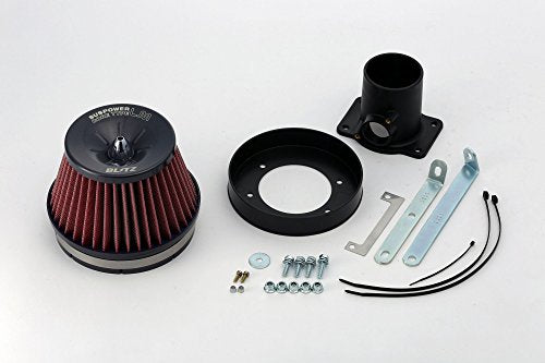 BLITZ SUS POWER LM-RED INTAKE KIT  For MAZDA MPV LW3W L3 59104