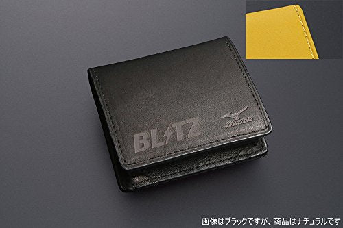 BLITZ LEATHER COIN CASE  For   13920