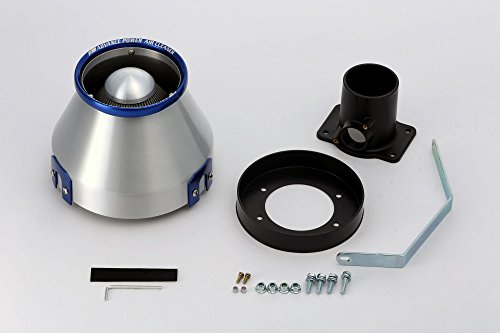 BLITZ ADVANCE POWER INTAKE KIT  For MAZDA CX-7 ER3P L3-VDT 42107