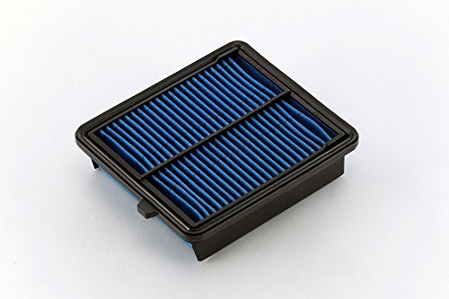 BLITZ POWER AIR FILTER DH-89B   For HONDA FREED HYBRID GP3 LEA-MF6 59584