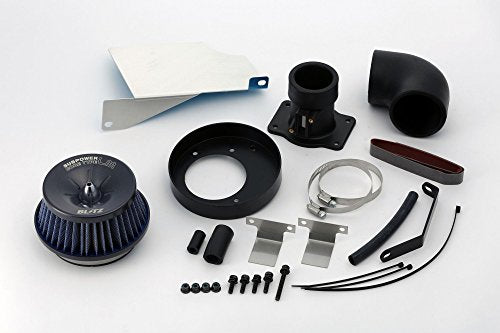 BLITZ SUS POWER LM INTAKE KIT  For TOYOTA PRIUS G's ZVW30 2ZR-FXE 56085