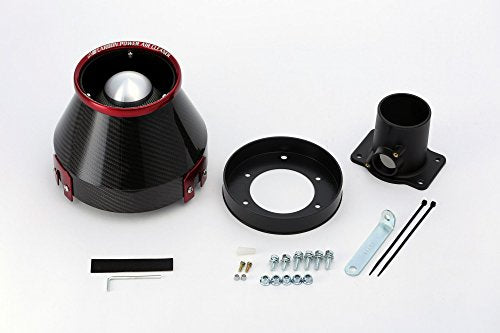 BLITZ CARBON POWER INTAKE KIT  For TOYOTA WISH ZNE10G ZNE14G 1ZZ-FE 35062