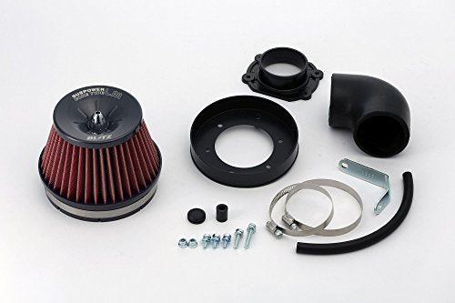 BLITZ SUS POWER LM-RED INTAKE KIT  For HONDA FIT GD3 GD4 L15A 59118