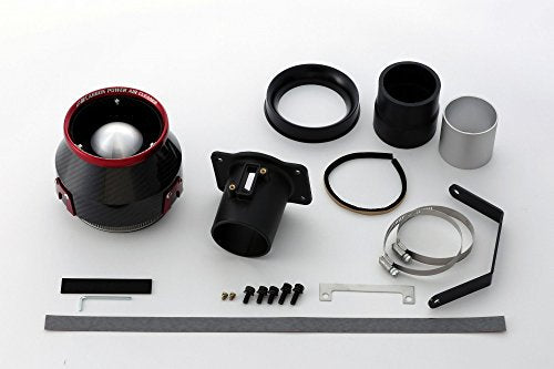 BLITZ CARBON POWER INTAKE KIT  For TOYOTA C-HR NGX10 8NR-FTS 35242