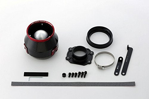 BLITZ CARBON POWER INTAKE KIT  For DAIHATSU THOR M900S 1KR-VET 35244