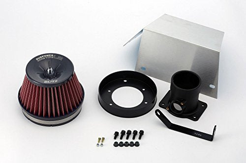 BLITZ SUS POWER LM-RED INTAKE KIT  For TOYOTA VEROSSA JZX110 1JZ-GTE 59064