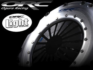 ORC Light Series ORC-250 LIGHT SINGLE  For TOYOTA ALTEZZA SXE10 3SGE 250L-HP-TT0305