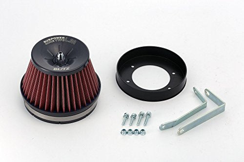 BLITZ SUS POWER LM-RED INTAKE KIT  For SUBARU LEGACY BC5 EJ20 59132