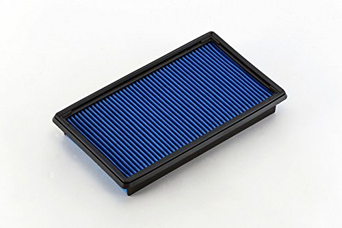 BLITZ POWER AIR FILTER DN-27B   For NISSAN CUBE YZ11 HR15DE 59556