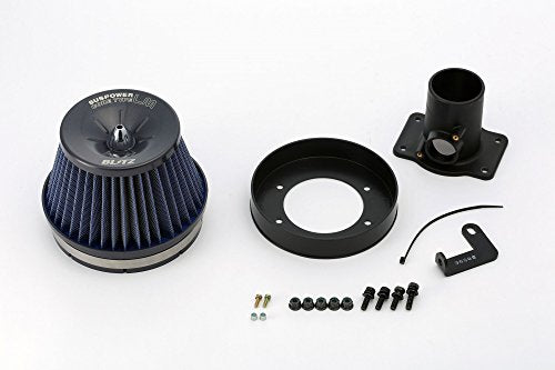 BLITZ SUS POWER LM INTAKE KIT  For TOYOTA IST NCP60 NCP61  NCP65 1NZ-FE 2NZ-FE 56059