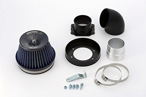 BLITZ SUS POWER LM INTAKE KIT  For TOYOTA SOARER JZZ30 1JZ-GTE 56058