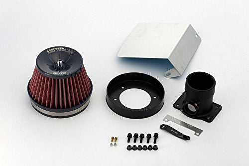 BLITZ SUS POWER LM-RED INTAKE KIT  For TOYOTA MARK X GRX120 GRX121  GRX125 3GR-FSE 4GR-FSE 59141