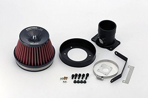 BLITZ SUS POWER LM-RED INTAKE KIT  For TOYOTA ESTIMA GSR50W GSR55W 2GR-FE 59150