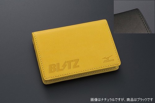 BLITZ LEATHER BIZ CARD CASE  For   13916