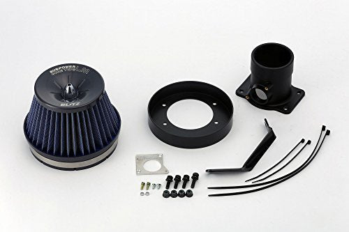 BLITZ SUS POWER LM INTAKE KIT  For MITSUBISHI GALANT FORTIS SPORTBACK CX4A 4B11 MIVEC 56084