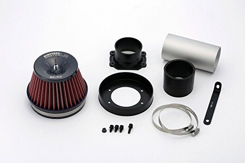 BLITZ SUS POWER LM-RED INTAKE KIT  For TOYOTA CHASER JZX90 1JZ-GTE 59045