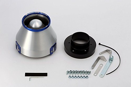 BLITZ ADVANCE POWER INTAKE KIT  For TOYOTA AURIS ZRE152H 2ZR-FE 42155