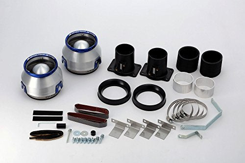 BLITZ ADVANCE POWER INTAKE KIT For NISSAN FAIRLADY Z Z34 VQ37VHR