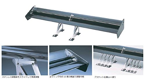 クスコ GTウイング