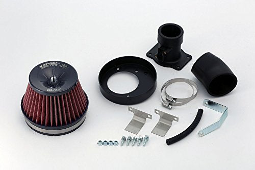 BLITZ SUS POWER LM-RED INTAKE KIT  For HONDA FIT GE8 L15A 59109