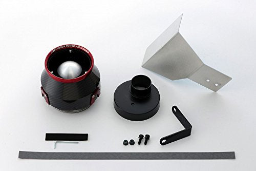 BLITZ CARBON POWER INTAKE KIT  For HONDA S660 JW5 S07A 35232