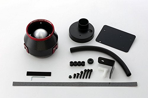 BLITZ CARBON POWER INTAKE KIT  For SUZUKI WAGON R STINGRAY MH55S R06A 35245