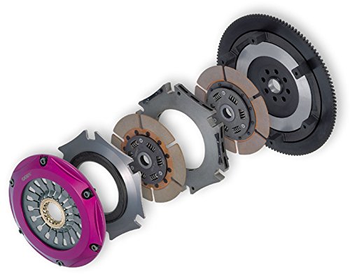 EXEDY HYPER MULTI TWIN  For NISSAN Skyline BNR34 NM052SD