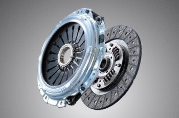 CUSCO Clutch Copper Single Disc  For TOYOTA Carina AT170 00C 022 R122