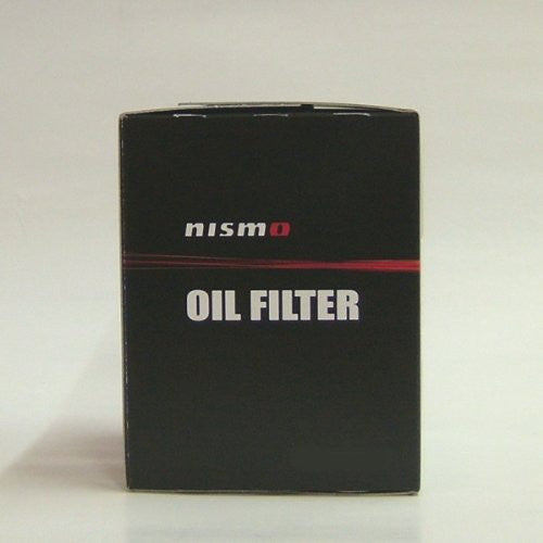 NISMO NS4  Engine Oil Filter For NISSAN FUGA Y51 VQ25HR VQ35HR VQ37VHR 15208-RN011