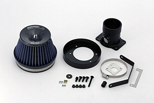 BLITZ SUS POWER LM INTAKE KIT  For TOYOTA VELLFIRE GGH20W 2GR-FE 56157