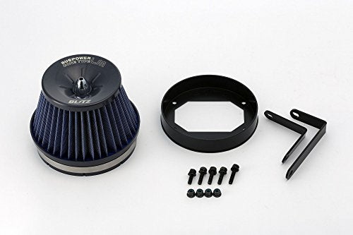 BLITZ SUS POWER LM INTAKE KIT  For MITSUBISHI LANCER EVO WAGON CT9W 4G63MIVEC 56075