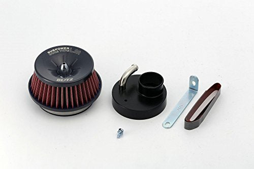 BLITZ SUS POWER LM-RED INTAKE KIT  For SUZUKI WAGON R CT21S CV21S F6A 59183