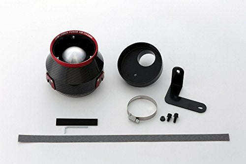 BLITZ CARBON POWER INTAKE KIT  For DAIHATSU COPEN ROBE LA400K KF 35225