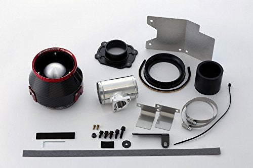 BLITZ CARBON POWER INTAKE KIT  For MAZDA DEMIO DJ5FS DJ5AS S5-DPTS 35234