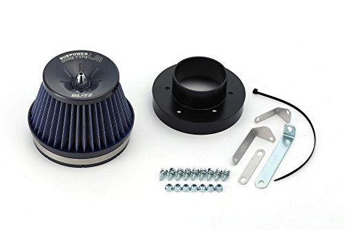 BLITZ SUS POWER LM INTAKE KIT  For TOYOTA AURIS ZRE152H 2ZR-FE 56155