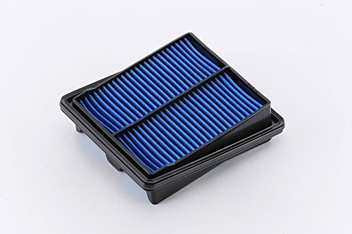 BLITZ POWER AIR FILTER DH-85B   For HONDA FIT GD1 GD2 L13A 59565