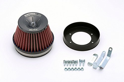 BLITZ SUS POWER LM-RED INTAKE KIT  For NISSAN CEDRIC PAY32 VG30DET 59018
