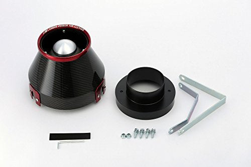 BLITZ CARBON POWER INTAKE KIT  For MITSUBISHI FTO DE3A 6A12 MIVEC 35073