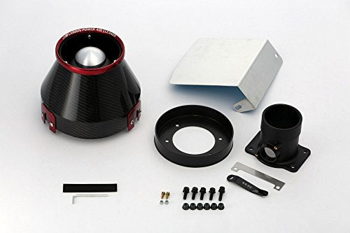 BLITZ CARBON POWER INTAKE KIT  For TOYOTA MARK X GRX120 GRX121  GRX125 3GR-FSE 4GR-FSE 35141